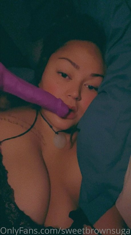 sweetbrownsugar_ onlyfans leaked