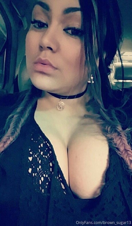 sweetbrownsugar_ leaked onlyfans xxx