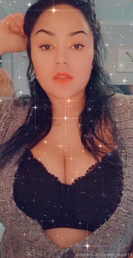 sweetbrownsugar_ Profile pic