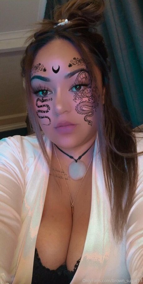 sweetbrownsugar_ onlyfans pics