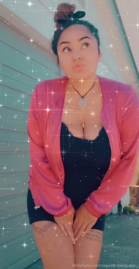 sweetbrownsugar_ onlyfans leak fuck