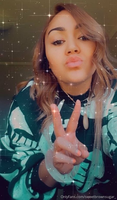 sweetbrownsugar_ onlyfans content