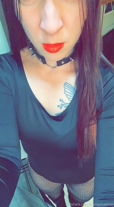 kinsleymaefree new onlyfans