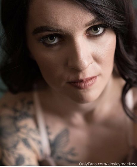 kinsleymaefree onlyfans porn