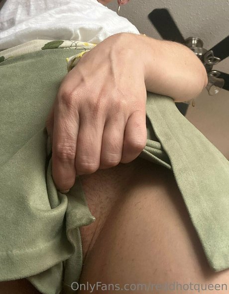 reddhotqueen onlyfans leaka