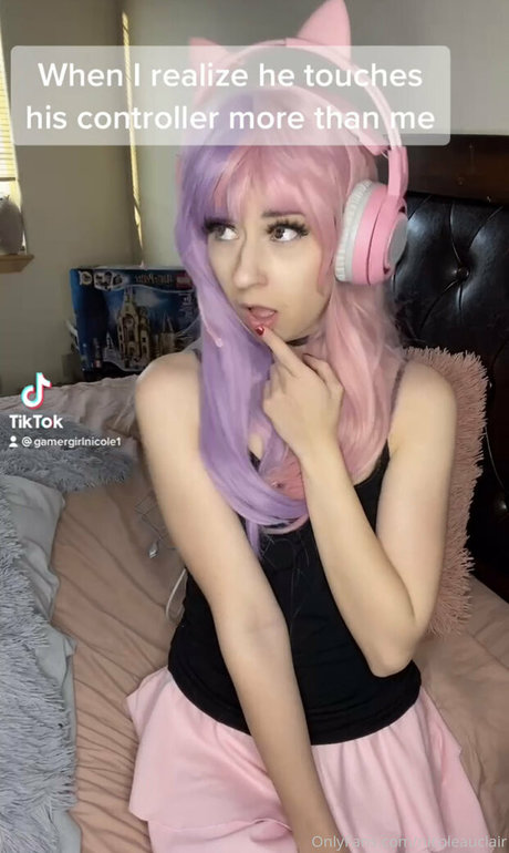 nicoleauclairfree new onlyfans leaks