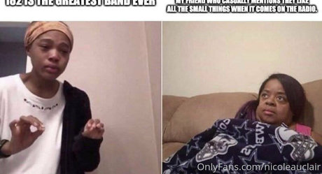 nicoleauclairfree onlyfans leaked