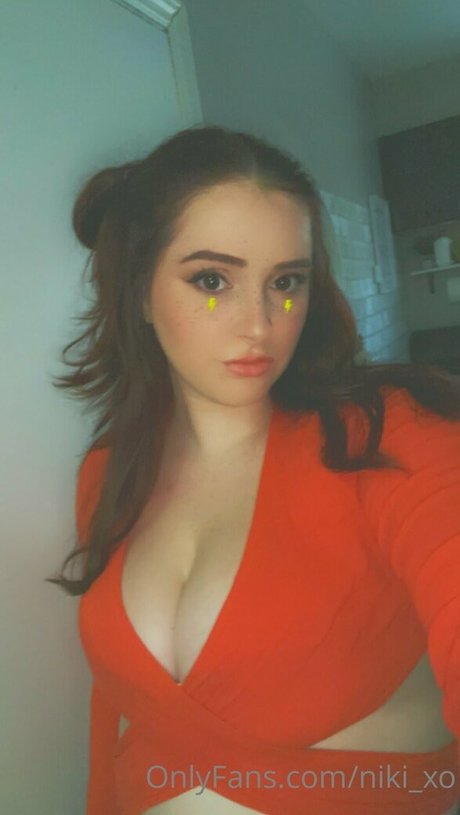 niki xo nude onlyfans pics
