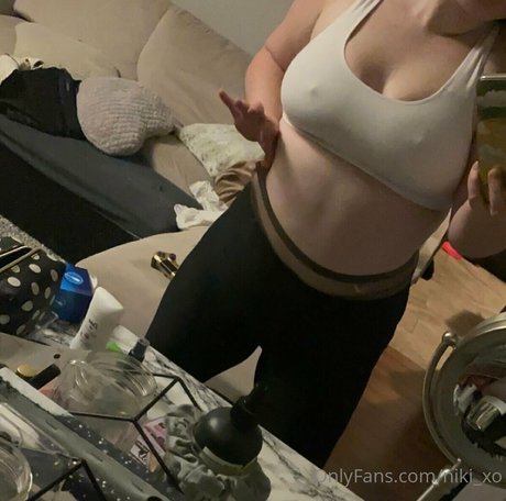 niki xo only fans leaks porn