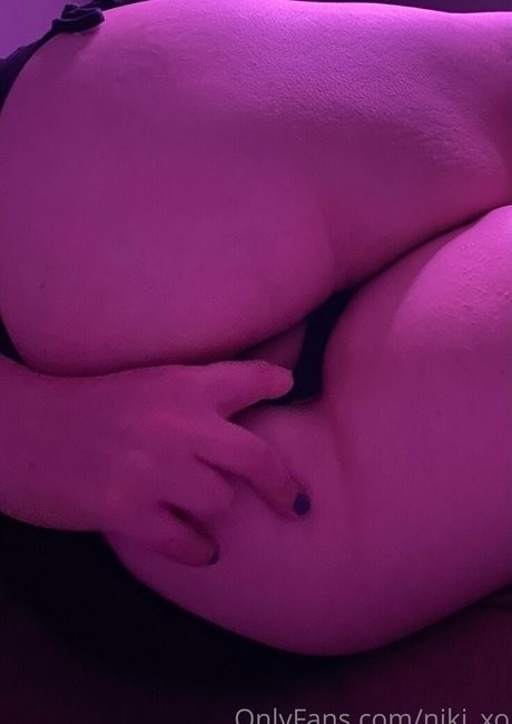 niki xo leaked porn onlyfans