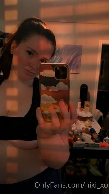 niki xo onlyfans pics