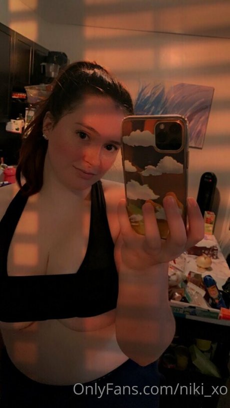 niki xo xxx onlyfans