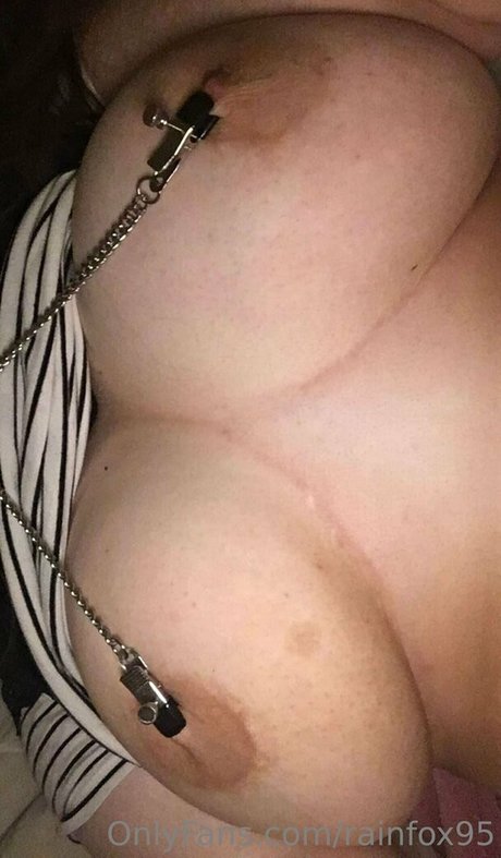 rainfox95 only fans leaked