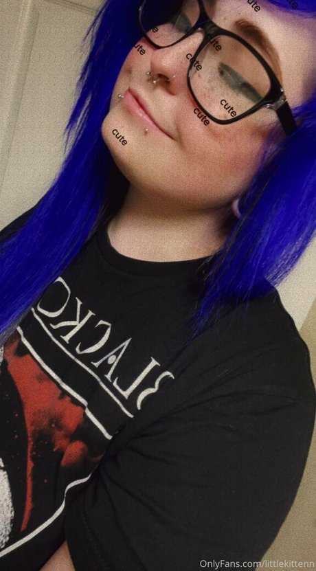 crybbykittenn onlyfans model photo