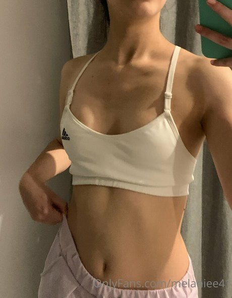 melaniee41 onlyfans leaked dirtyship