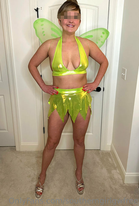 southerngirlgwfree only fans leak