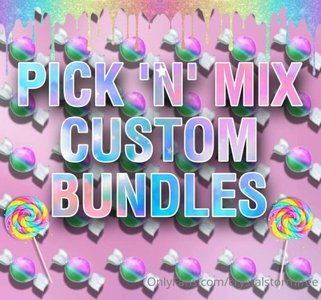 crystalstormfree onlyfans porn leak