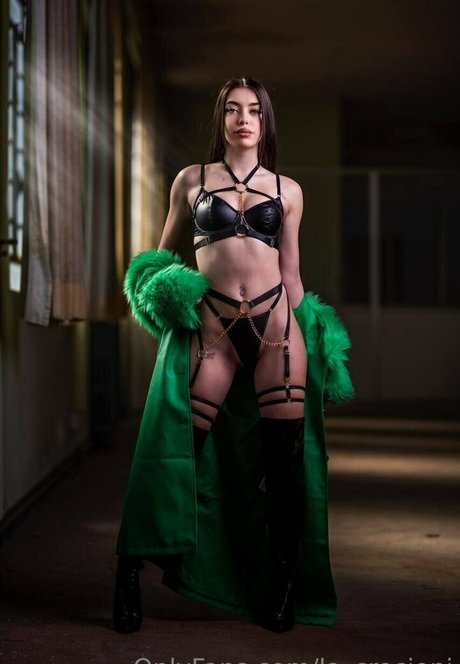 la crocioni leaked onlyfans free