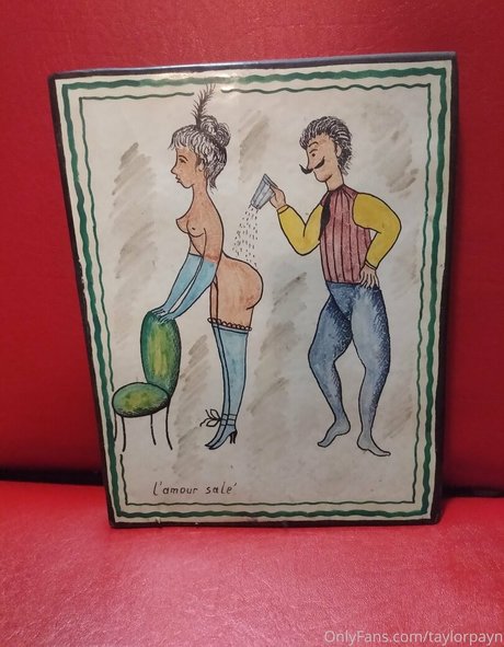 taylorpayn Profile pic