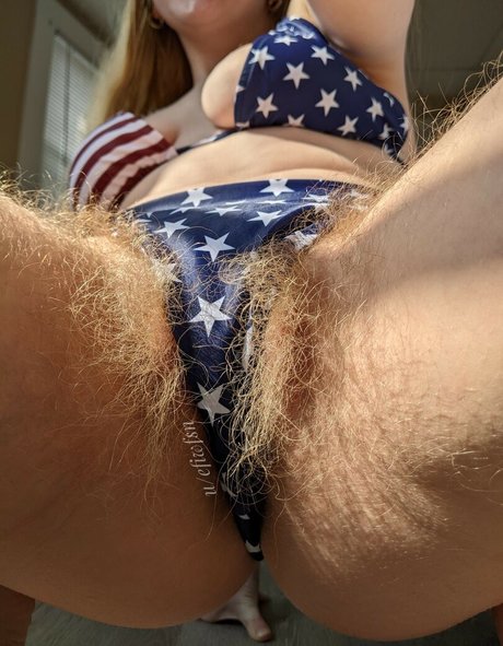 Hairyblondie joi onlyfans