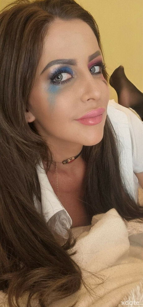 harleybabybaby onlyfans xxx