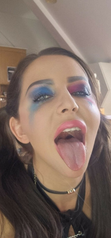 harleybabybaby sextape onlyfans