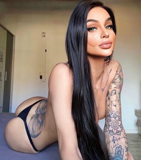 aidathorry leaked onlyfans.