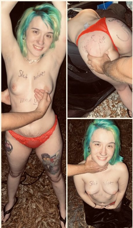 plutosdoll tits onlyfans