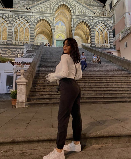 Rita Senatore xxx onlyfans