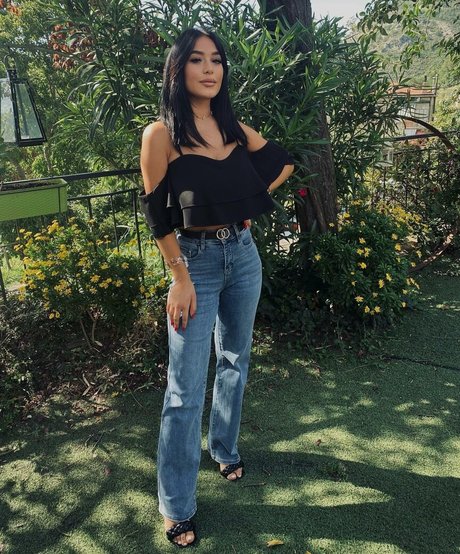 Rita Senatore onlyfans leaked photos