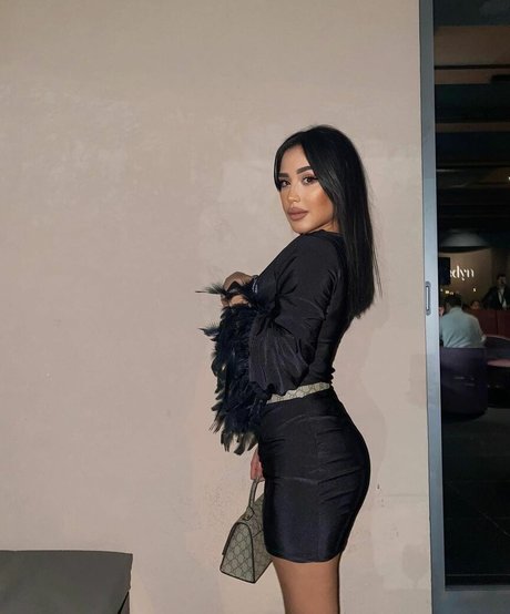 Rita Senatore nude leaks onlyfans