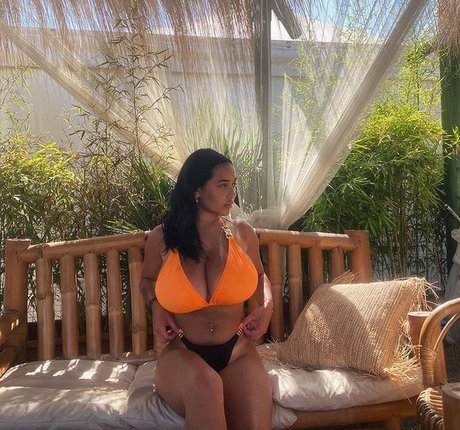 Rita Senatore desnuda onlyfans