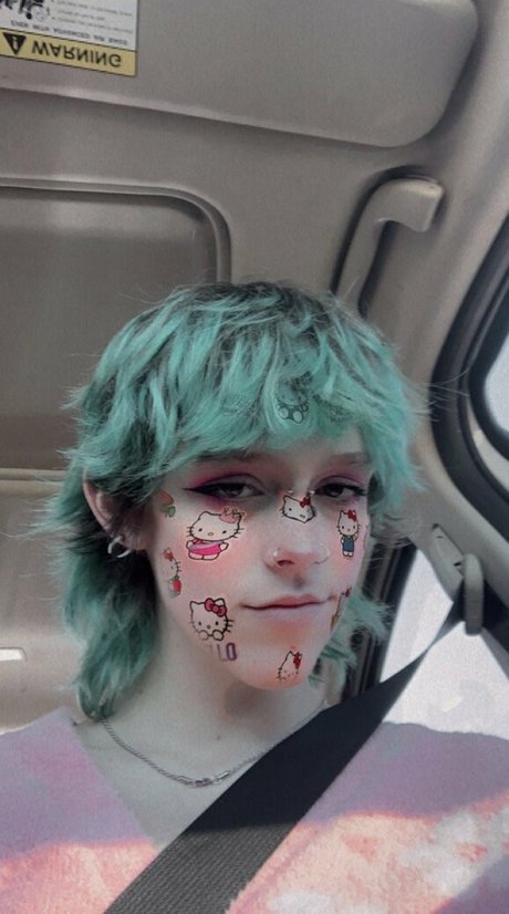 Dirty daisy83 Profile pic