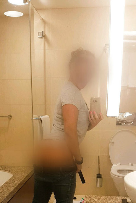 miss stocking onlyfans leakes