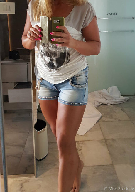 miss stocking onlyfans nudes leaked