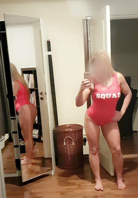 miss stocking onlyfans images