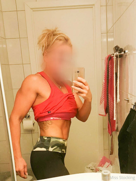 miss stocking onlyfans nudes