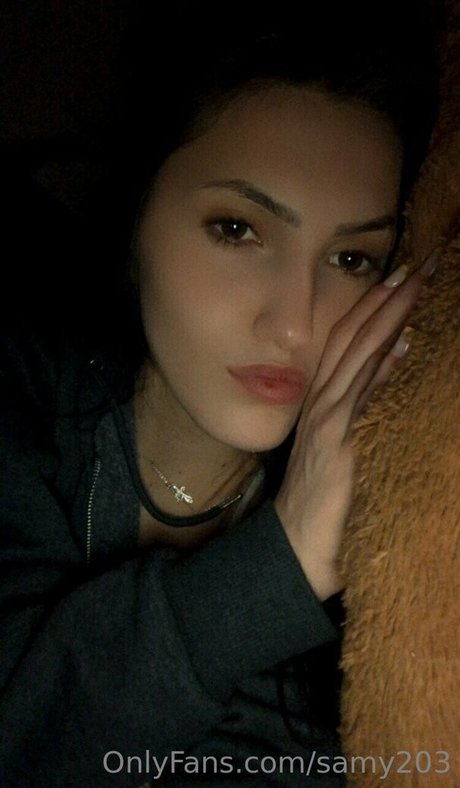 samy203 new onlyfans leak