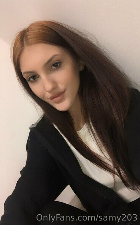 samy203 leaked porn onlyfans