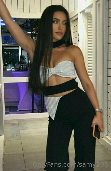 samy203 onlyfans pics leaked
