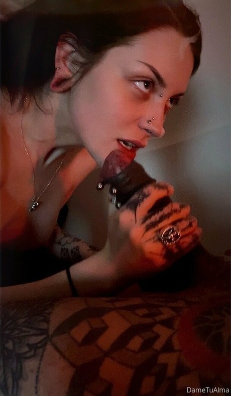 Dametualma onlyfans nude content