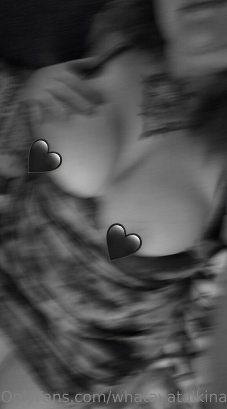 whatayatalkinabeet onlyfans leak