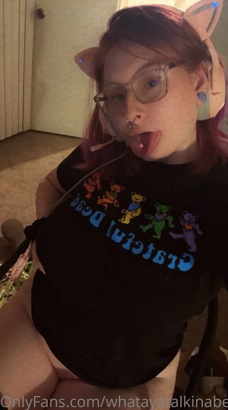 whatayatalkinabeet onlyfans leaks xxx