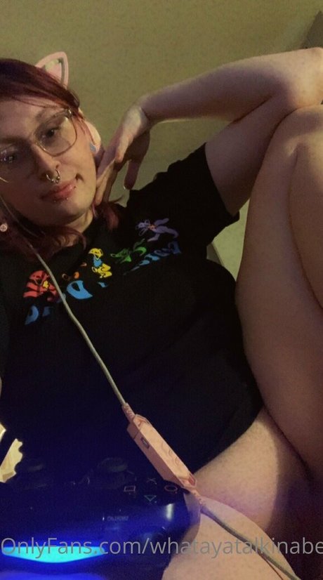 whatayatalkinabeet onlyfans joi