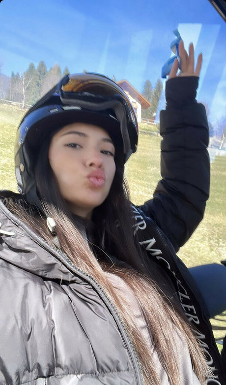 Paola Maria leaked onlyfans