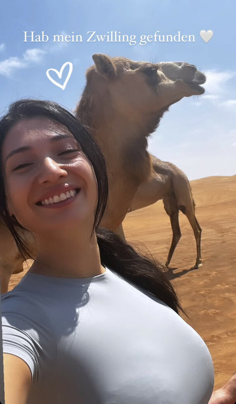 Paola Maria onlyfans exposed