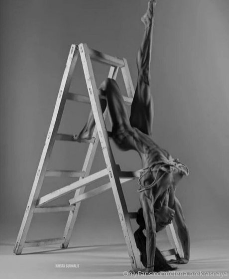 elena the beautiful onlyfans leak nudes