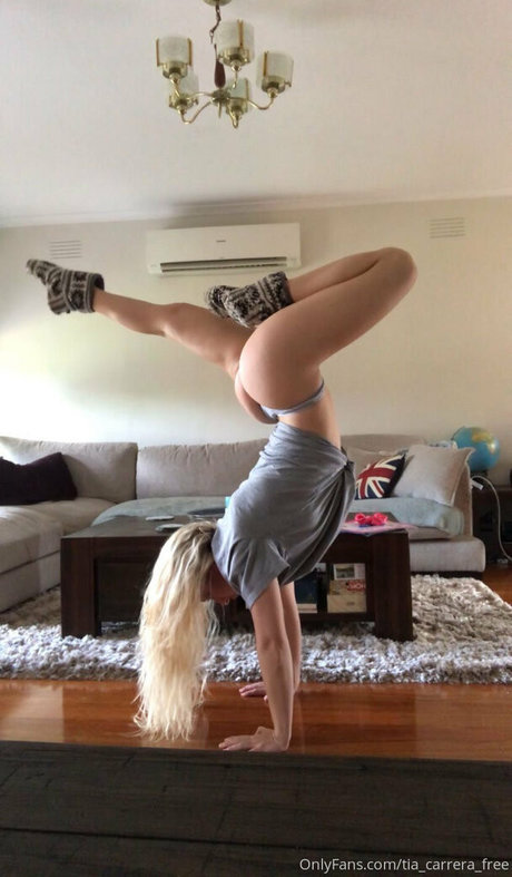 tia carrera free onlyfans free