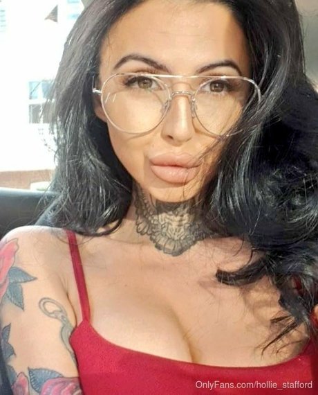 Hollie Stafford leaked onlyfans sex