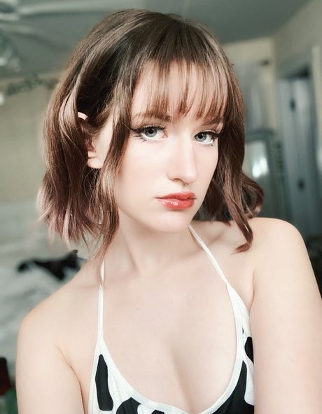 HazelFig only fans leak porn